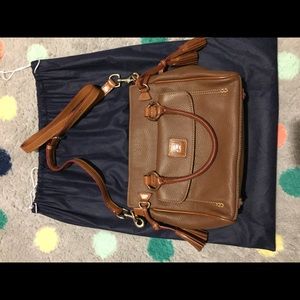 Dooney & Bourke handbag